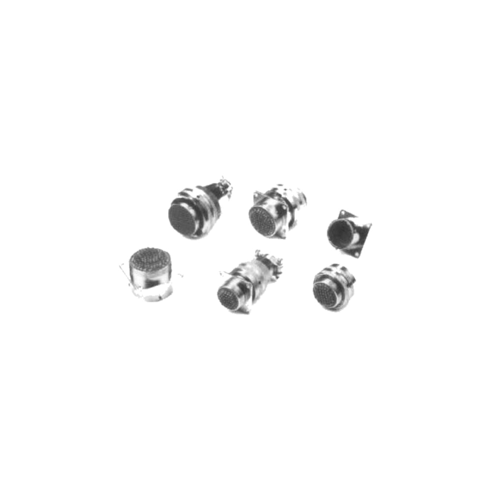 XCF Series electrical connector
